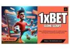 Launch Your Betting Platform with the 1xBet Clone Script—Powered by BreedCoins.