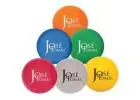 Shop Custom Stress Balls in Bulk for Marketing Purposes