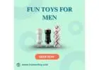 Secure Online Adult Toys Shopping in Iran - iransextoy.com