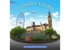 Unearth the cultural and art déco hotspots with the tailor-made London tours
