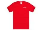 Style Your Brand with PapaChina’s China T-Shirts Wholesale
