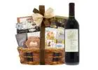 Holiday Wine Gift Baskets – Share the Spirit of the Season