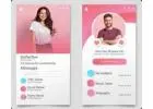 Find Expert Dating App Development Company in India