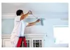 Local Interior Painting That Transforms Your Home
