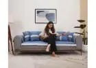 Add Style Without Replacing: 3 Seater Sofa Cover Trends