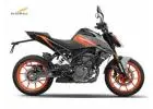 KTM 200 Duke Price, Specs & Mileage Complete Overview