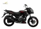 Bajaj Pulsar 125 Affordable Commuter with Sporty Looks