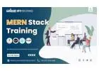 Join MERN Stack Training For Career Development