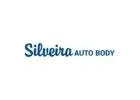 Auto Paint Repair in