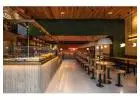 Brewed to Impress: Coffee Shop Interior That Attracts & Inspires