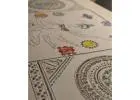 Explore Stunning Handcrafted Mandala Designs