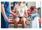 Lymphedema Therapy Specialists