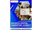 Build Your Brand with Kolkata Digital Marketing Experts