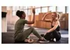 Best Women's Personal Trainer in Bray