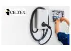 Fast & Affordable Home EV Charger Installation Services in