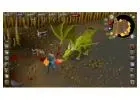 RSgoldfast How to Earn Yama's Contracts in Old School RuneScape