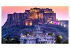 Rajasthan Vacation Packages – Discover the Royal Heart of India