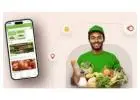 Launch Faster with Grocery App Development Company for Smart Retail Apps