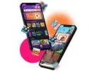Choose Innovative Gaming App Development Company in India
