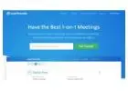Run Effective Conversations with Purpose-Built 1 on 1 Meeting Software