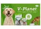 dog food in jvt