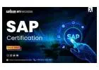 Join SAP Course Online Certification Program | Croma Campus