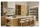 Stylish Living by Expert Boston Interior Designers
