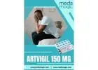 Buy Artvigil 150 mg Tablets Online