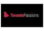 Downtown Toronto Nights Just Got More Elegant