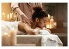 Spa in al Barsha