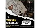 Best Vasiyam Specialist - Mantrigam Vasiyam Service