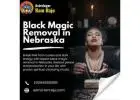 Break Free from Negativity – Black Magic Removal in Nebraska