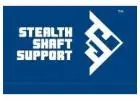 Vanilla Penis Shaft Support for Everyday Comfort | Stealth Shaft Support