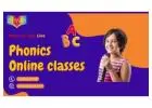 Best Phonics Online Classes by Ziyyara for Kids Who Need Extra Help with Reading