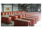 Elevate Your Production with a Tilting Table for Precast Concrete