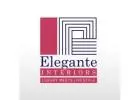 Interior Designers in Bangalore | Elegante Interior Solutions