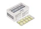 Buy Malegra DXT Plus Online - Meds Magic