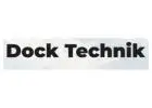 Dock leveler