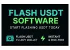 How to Create Flash USDT?