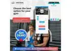 GoGym4U - The Ultimate Gym Management App for Modern Fitness Businesses