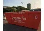 Bin Hire Reservoir – Local, Reliable & Budget-Friendly