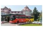 Book Your Disneyland to CDG Airport Shuttle in Minutes