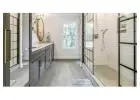 Vinyl Plank Flooring with Attached Underlayment