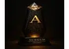 Top International Innovation Awards Recognition