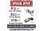 Glendale Locksmiths AZ