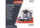 Ride on Sweeper