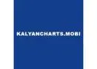 Bet Today with Kalyan Chart Mobi | Real-Time Mobile Updates