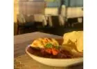 Cafes near Berwick