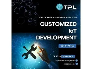 Iot Solution Provider in India Iot Solution Provider in India