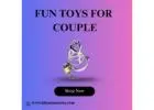 Trusted Premium Online Adult Toys Store in Lebanon | lebanonsextoy.com